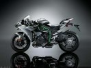 . Kawasaki Ninja H2 -   H2R -  23