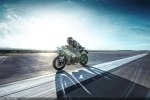 . Kawasaki Ninja H2 -   H2R -  24