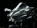 . Kawasaki Ninja H2 -   H2R -  33