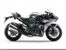 . Kawasaki Ninja H2 -   H2R -  34