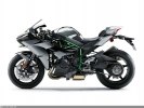 . Kawasaki Ninja H2 -   H2R -  35