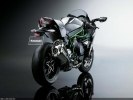 . Kawasaki Ninja H2 -   H2R -  40