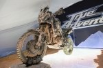 Honda    Africa Twin -  1