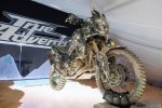 Honda    Africa Twin -  4