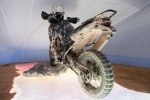 Honda    Africa Twin -  5