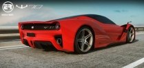       Ferrari -  14