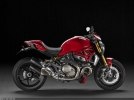  Ducati Stripe-: Monster 821 / Monster 1200 S (2015) -  10