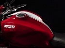  Ducati Stripe-: Monster 821 / Monster 1200 S (2015) -  12