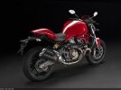  Ducati Stripe-: Monster 821 / Monster 1200 S (2015) -  3