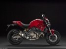  Ducati Stripe-: Monster 821 / Monster 1200 S (2015) -  4