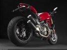  Ducati Stripe-: Monster 821 / Monster 1200 S (2015) -  9