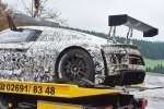  Audi R8      -  12