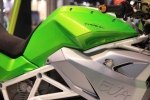   Energica Eva -  4