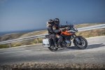   KTM 1050 Adventure 2015 -  17