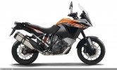   KTM 1050 Adventure 2015 -  2