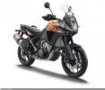   KTM 1050 Adventure 2015 -  6