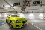  BMW M6      -  14