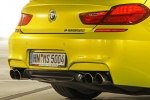  BMW M6      -  5