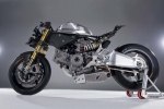  Ducati 899 Panigale Pierobon -  2