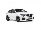 AC Schnitzer       BMW X4 -  11