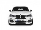 AC Schnitzer       BMW X4 -  6