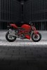  Ducati Streetfighter 848 2015 -  2