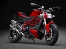  Ducati Streetfighter 848 2015 -  7