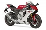  Yamaha YZF-R1 2015 -  10
