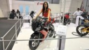  Hero HX250R   EICMA 2014 -  8