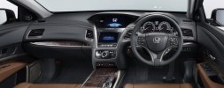   Honda Legend    -  15