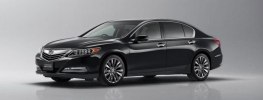   Honda Legend    -  2