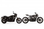  Harley-Davidson Street 750 -  5