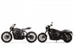  Harley-Davidson Street 750 -  6