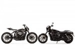  Harley-Davidson Street 750 -  7