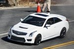 Cadillac      ATS -  1