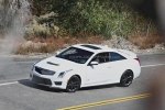 Cadillac      ATS -  3