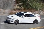 Cadillac      ATS -  4