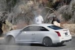 Cadillac      ATS -  5