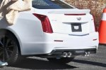 Cadillac      ATS -  8