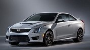    Cadillac ATS-V    -  1