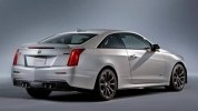    Cadillac ATS-V    -  2