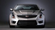    Cadillac ATS-V    -  3