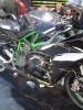  Kawasaki Ninja H2   EICMA 2014 -  11