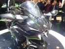  Kawasaki Ninja H2   EICMA 2014 -  12