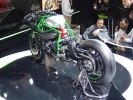  Kawasaki Ninja H2   EICMA 2014 -  15