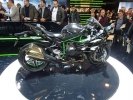  Kawasaki Ninja H2   EICMA 2014 -  7