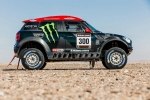 MINI ALL4 Racing    -  2015 -  11