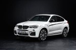  BMW   X4    -  1