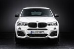  BMW   X4    -  3