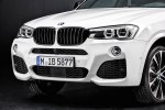  BMW   X4    -  5